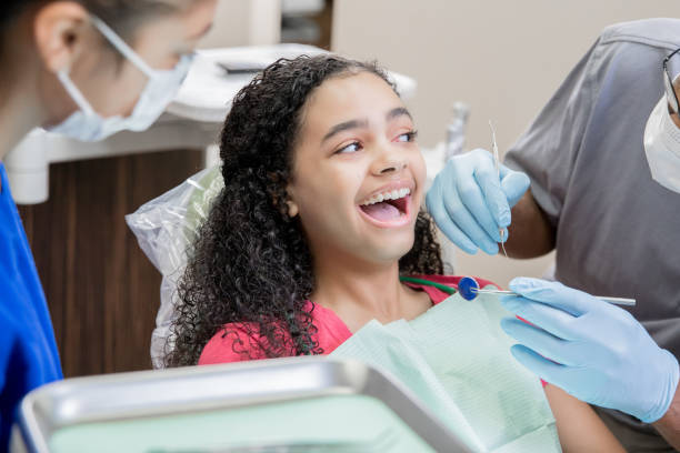 Best Cosmetic Emergency Dentistry in Gwinn, MI