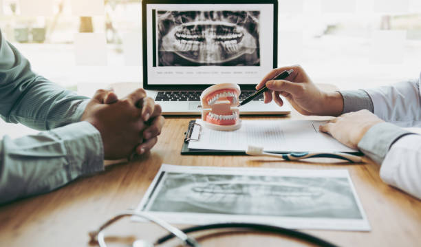 Best Emergency Treatment for Dental Infections or Abscesses in Gwinn, MI