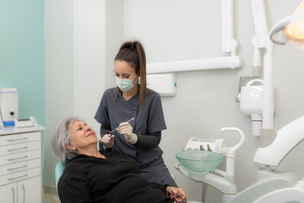 Best Emergency Root Canal Treatment in Gwinn, MI