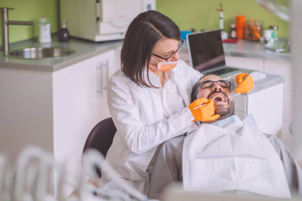 Best Emergency TMJ Treatment in Gwinn, MI