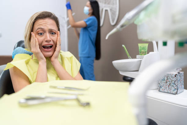 Best Emergency TMJ Treatment in Gwinn, MI